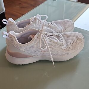 Skechers Lightweight Memory Foam Sneakers